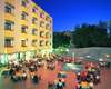 Club Aqua Plaza 